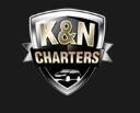 K & N Charters logo